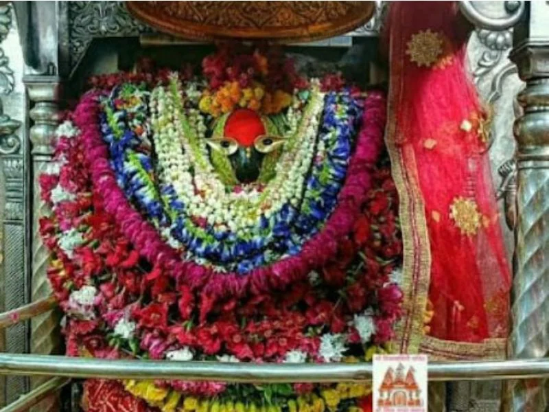 Vindhyavasini Jayanti Shat Chandi Anusthan at Vindhyachal