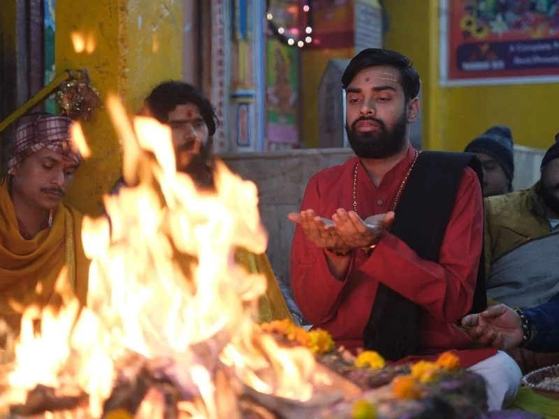 Bhaum Pradosh 1.25 Lac Mrit Sanjeevani Jaap Anusthan
