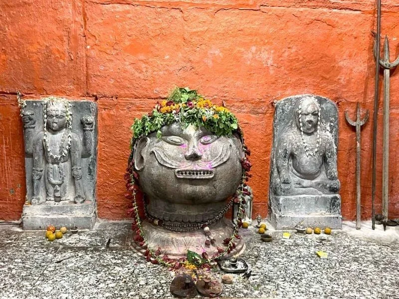 Pishach Mochan Kund