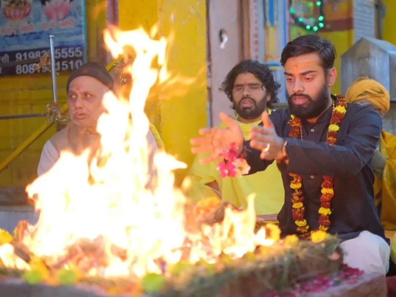 16-Day Mahalaxmi Vrat Special 16,000 Maa Kamala Beej Mantra