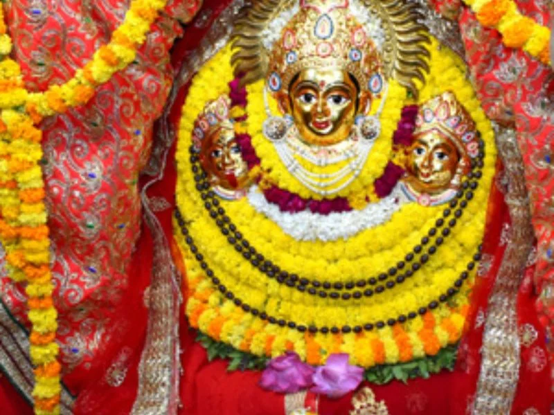 Mahalaxmi Temple