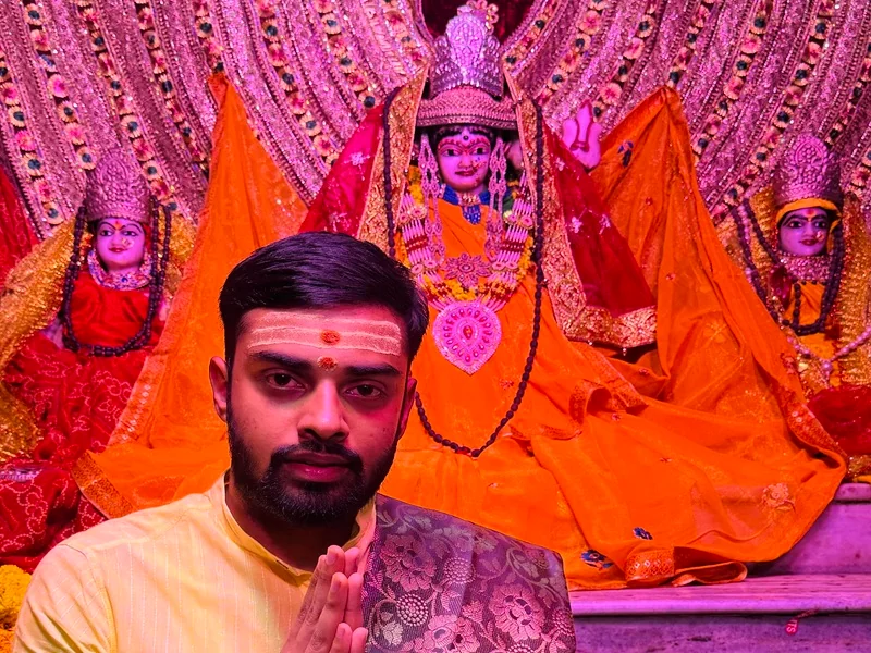 Kalashtami Special Baglamukhi & Bhairav Shatru Nashak Yagya