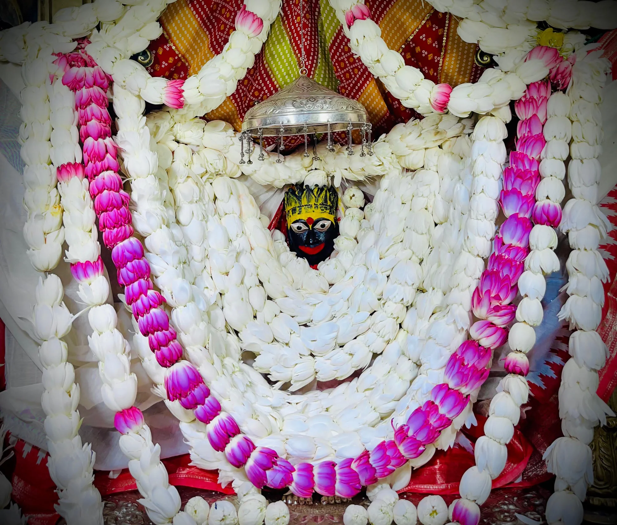 Kalashtami Special Maa Dhumavati Kasht Nivaran Nazar Mukti