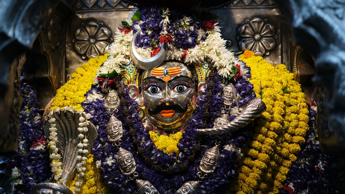Shree Kaal Bhiarav Temple