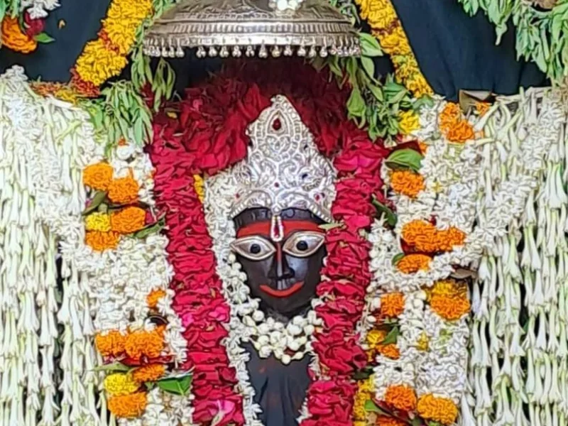 Maa Vindhyavasini Temple