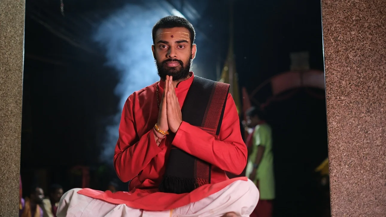 9-Day Navratri 9 Lac Navarna Mantra Jaap & Mahayagya