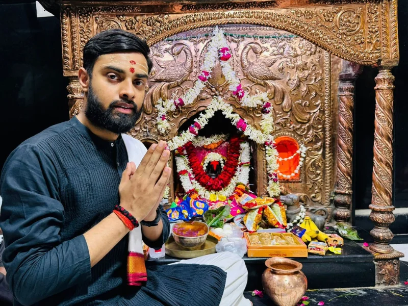 Kalashtami Maa Dhumavati Kasht Nivaran And Nazar Mukti Ratri