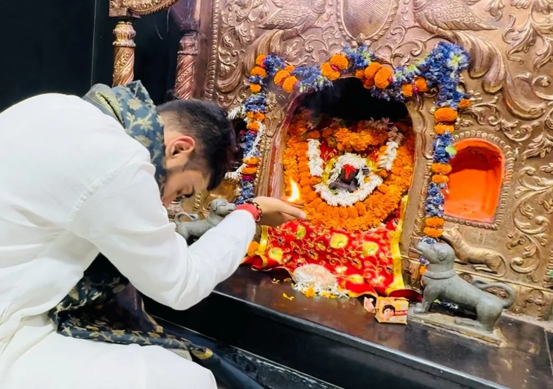 Dev Deepavali Batuk Bhairav, Baglamukhi Manokamna Sidhi Puja
